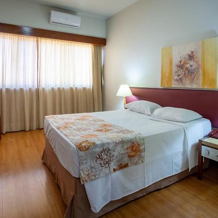 Hotel Nacional Inn Belo Horizonte Eksteriør bilde